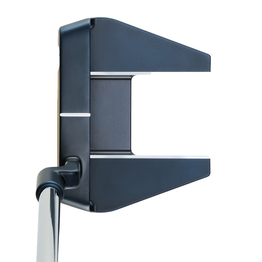 Odyssey AI-One Milled Seven T CH Putter - Maple Hill Golf